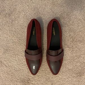 Women’s Old Navy loafers 10